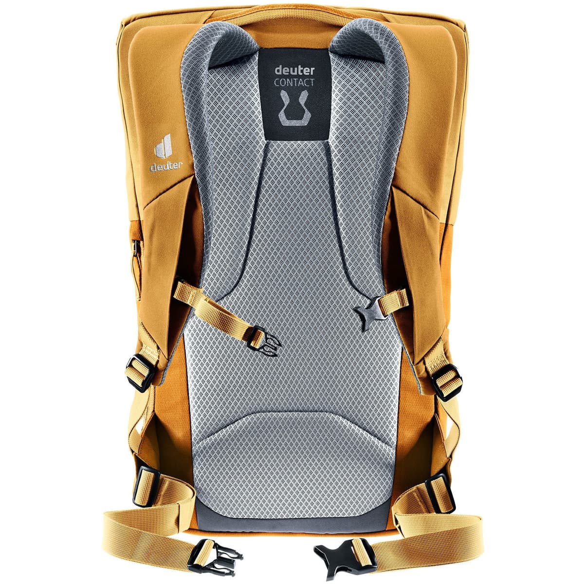 Men's Backpacks Deuter Brown