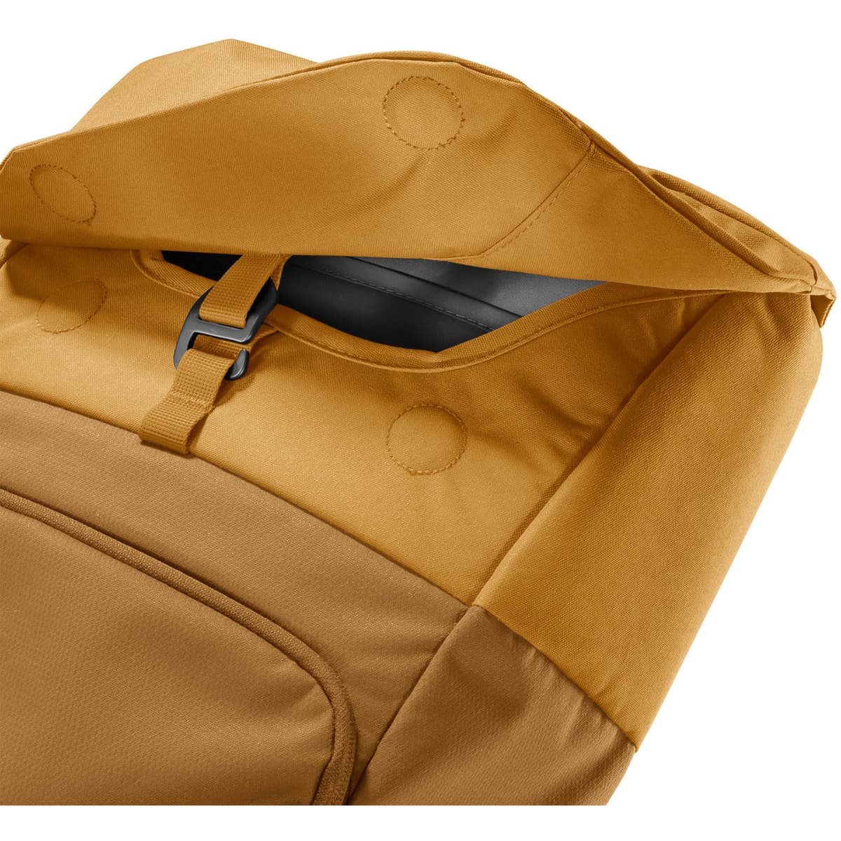 Men's Backpacks Deuter Brown