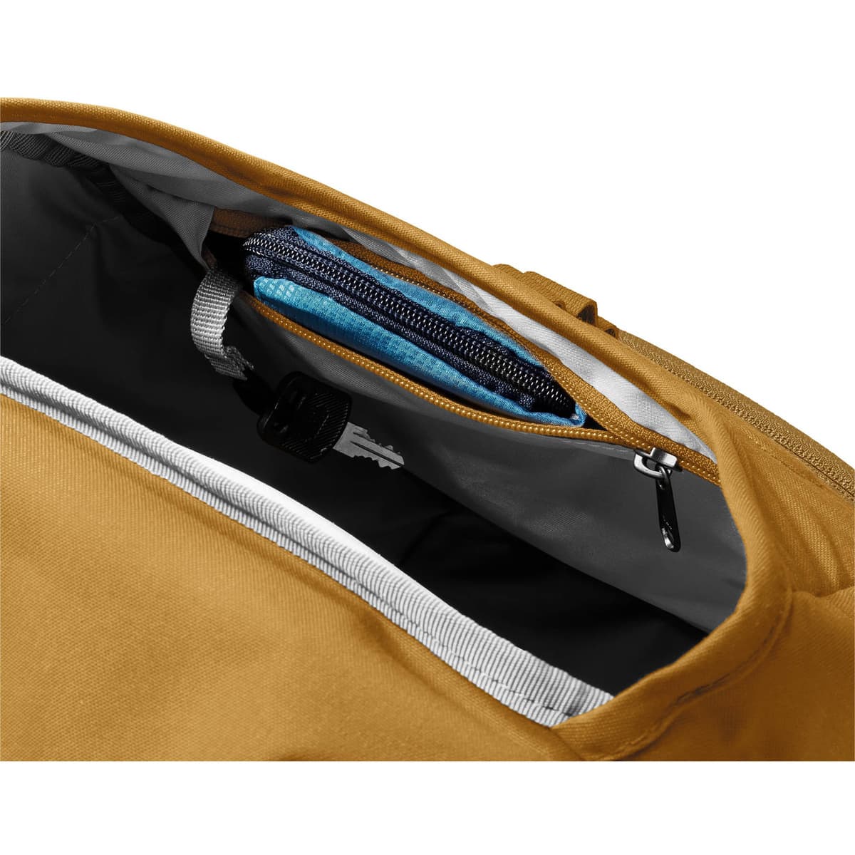 Men's Backpacks Deuter Brown