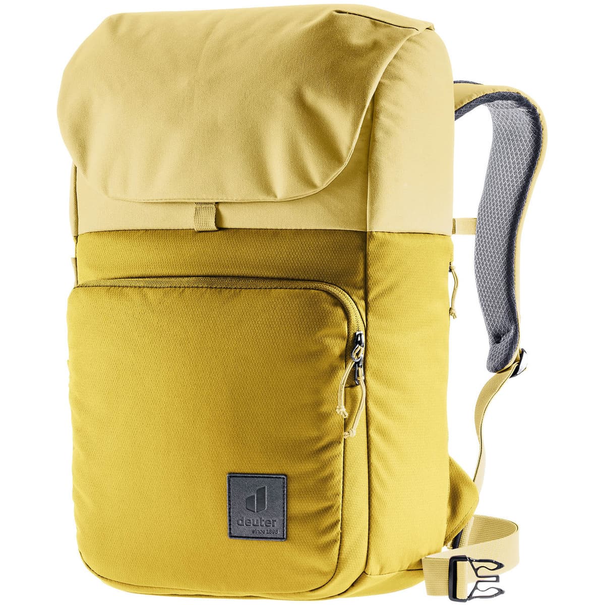 Women's Backpacks Deuter Yellow