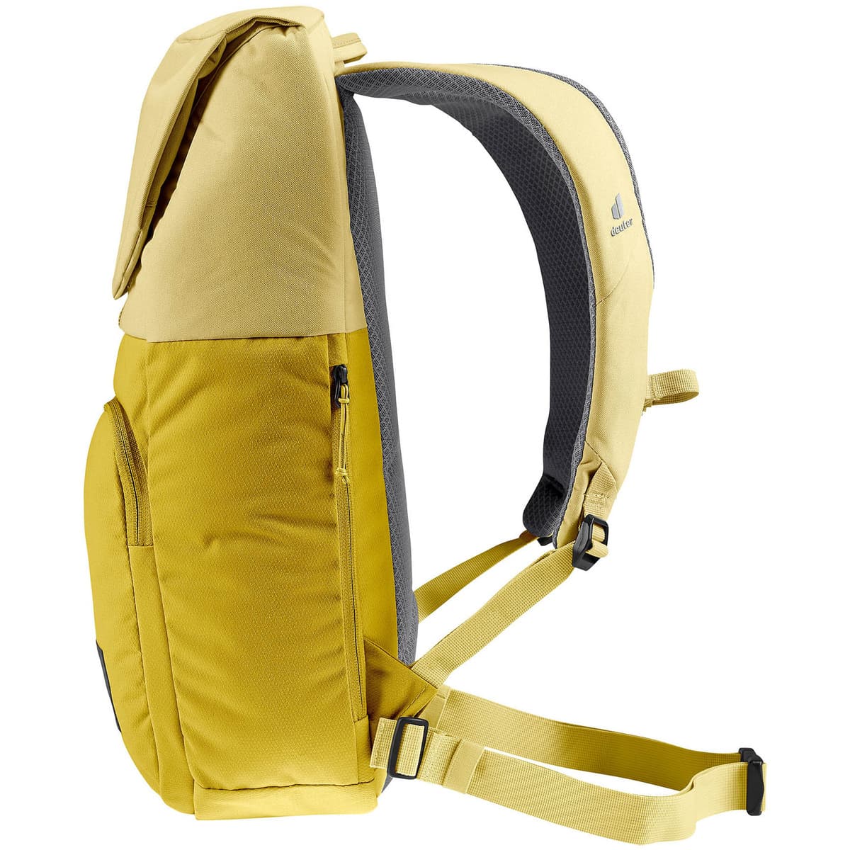 Women's Backpacks Deuter Yellow