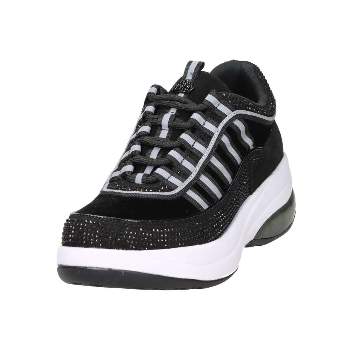 Women's Sneakers Fornarina Black