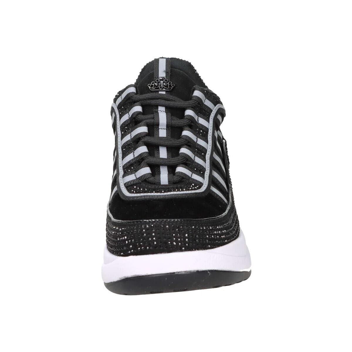 Women's Sneakers Fornarina Black