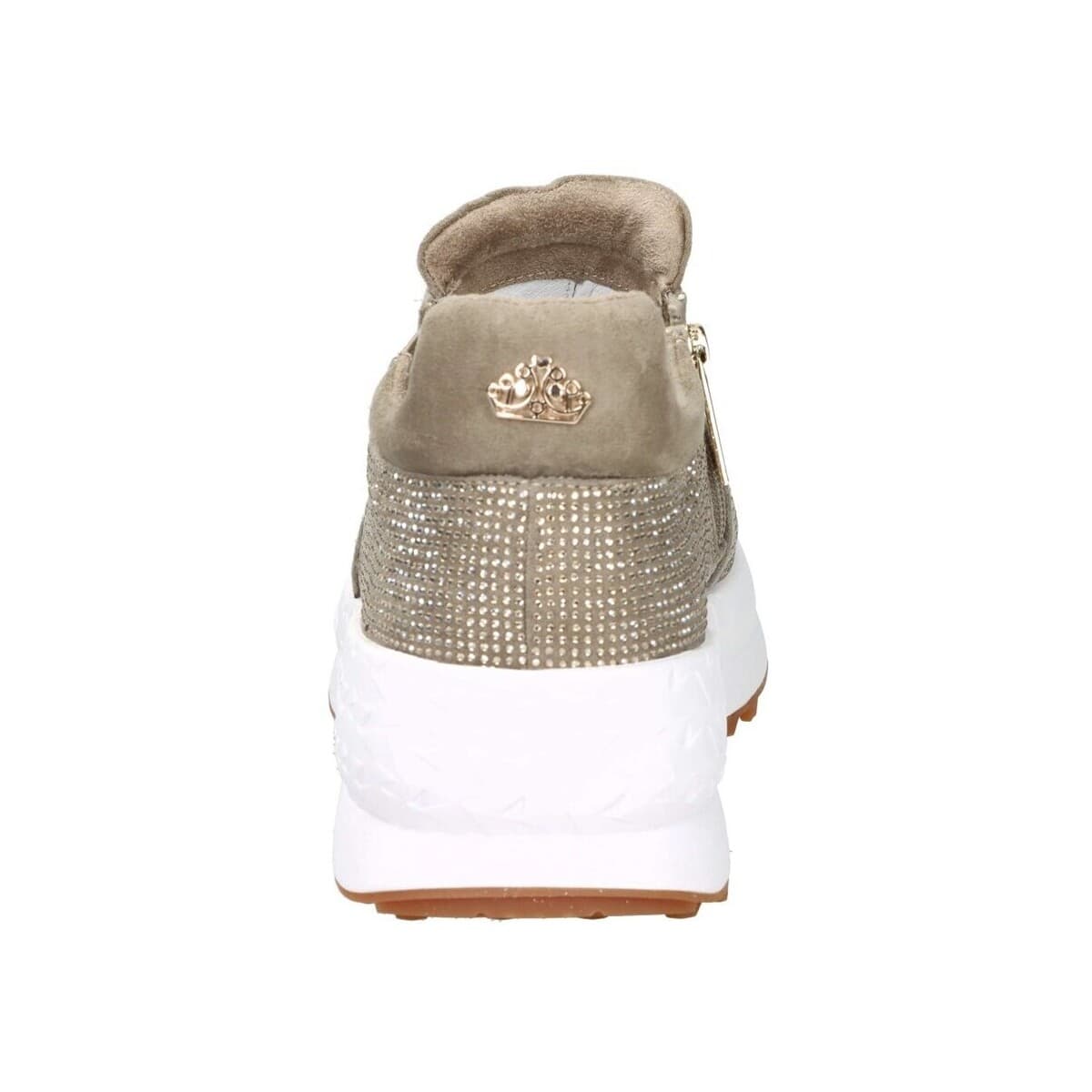 Women's Sneakers Fornarina Red