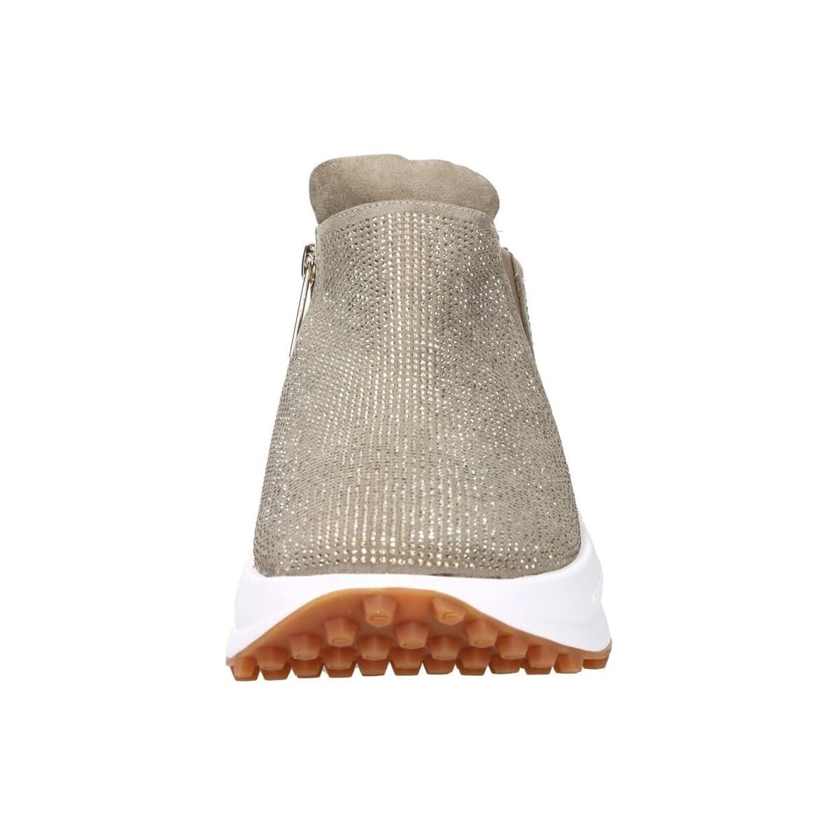 Women's Sneakers Fornarina Red