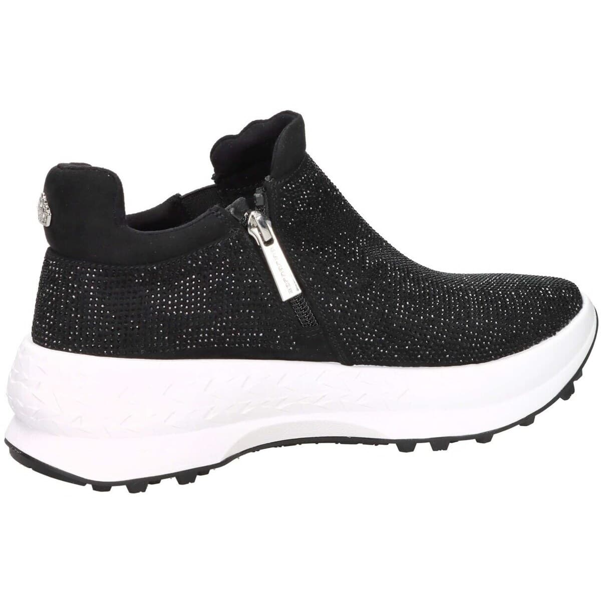 Women's Sneakers Fornarina Black