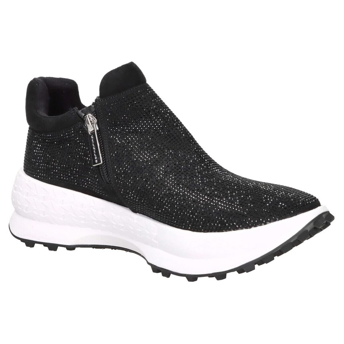 Women's Sneakers Fornarina Black