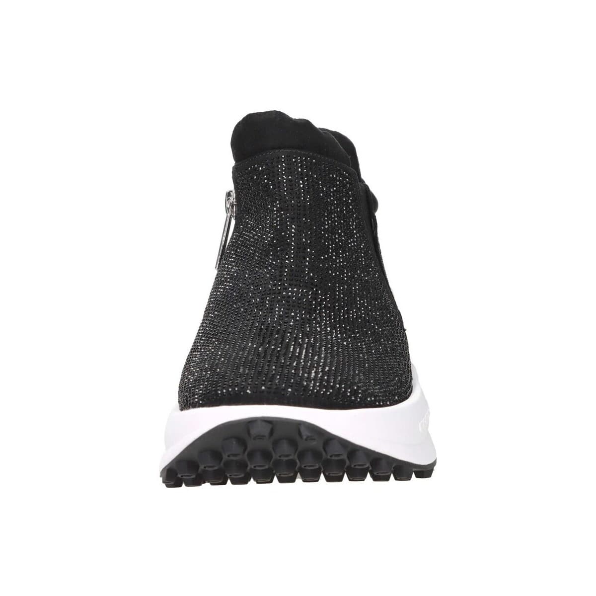 Women's Sneakers Fornarina Black