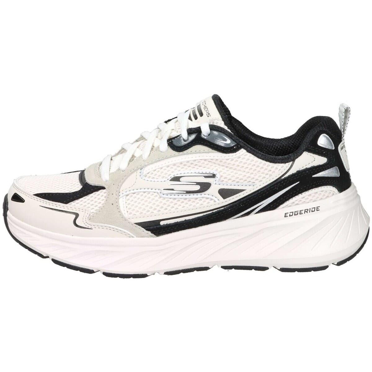 Women's Sneakers Skechers White