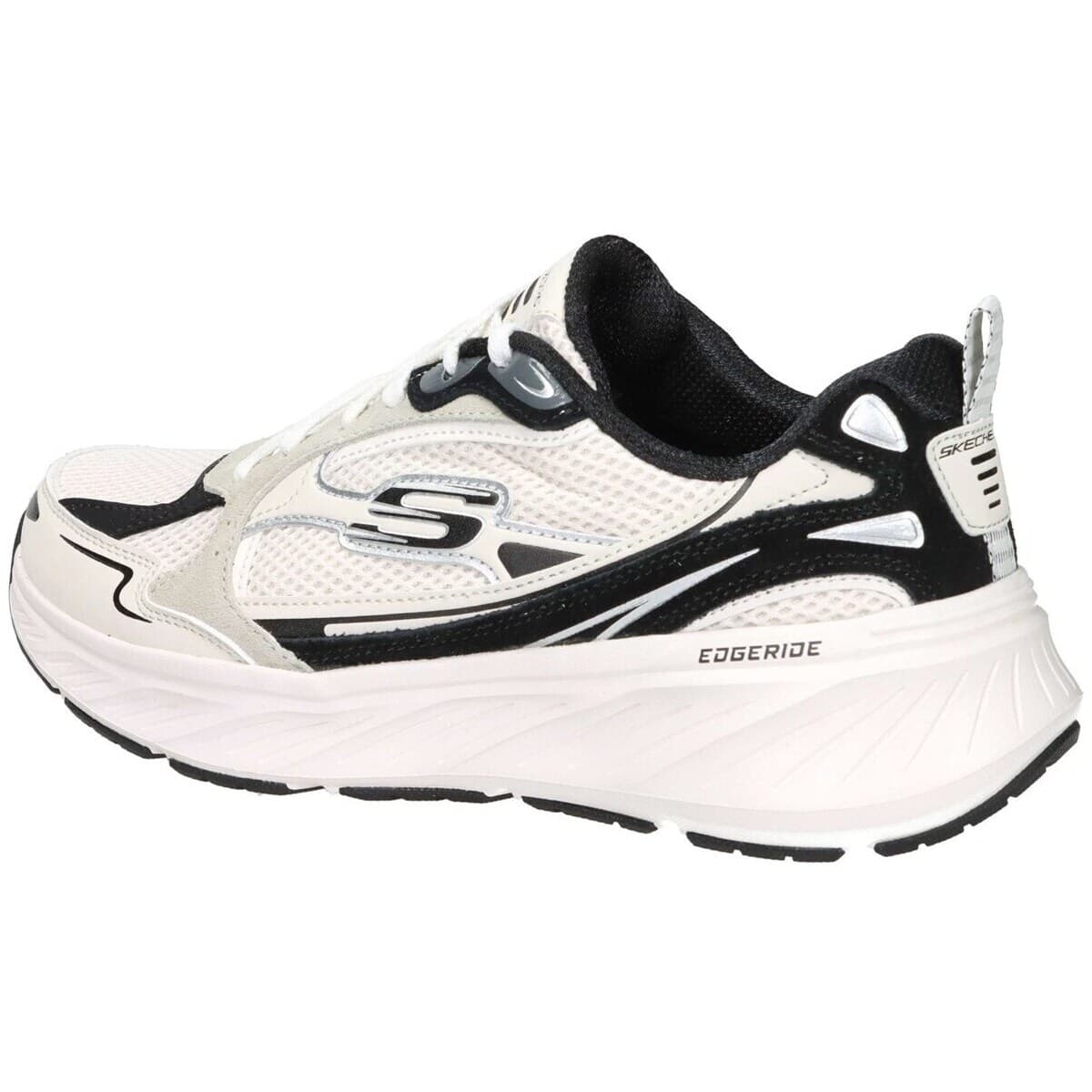 Women's Sneakers Skechers White