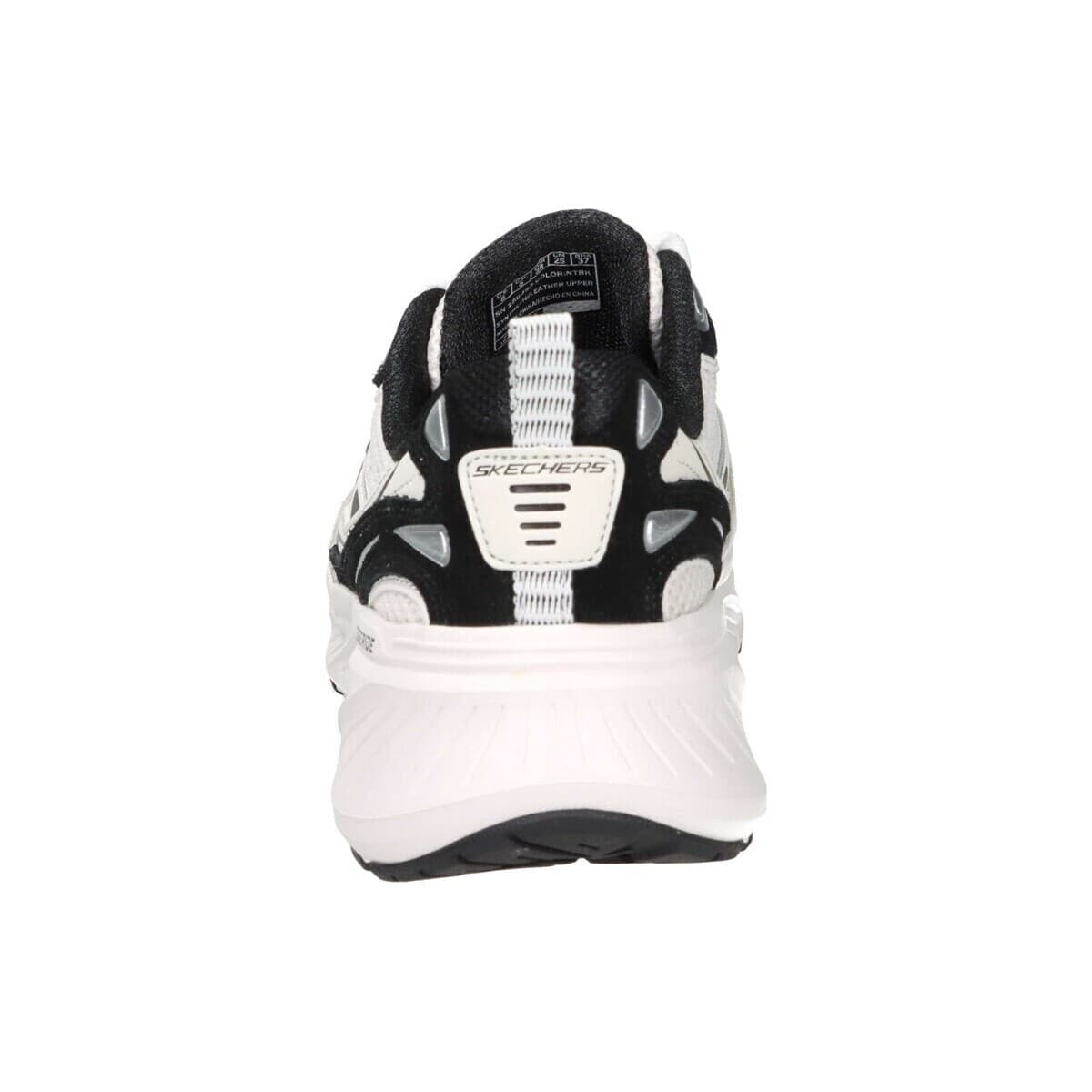 Women's Sneakers Skechers White