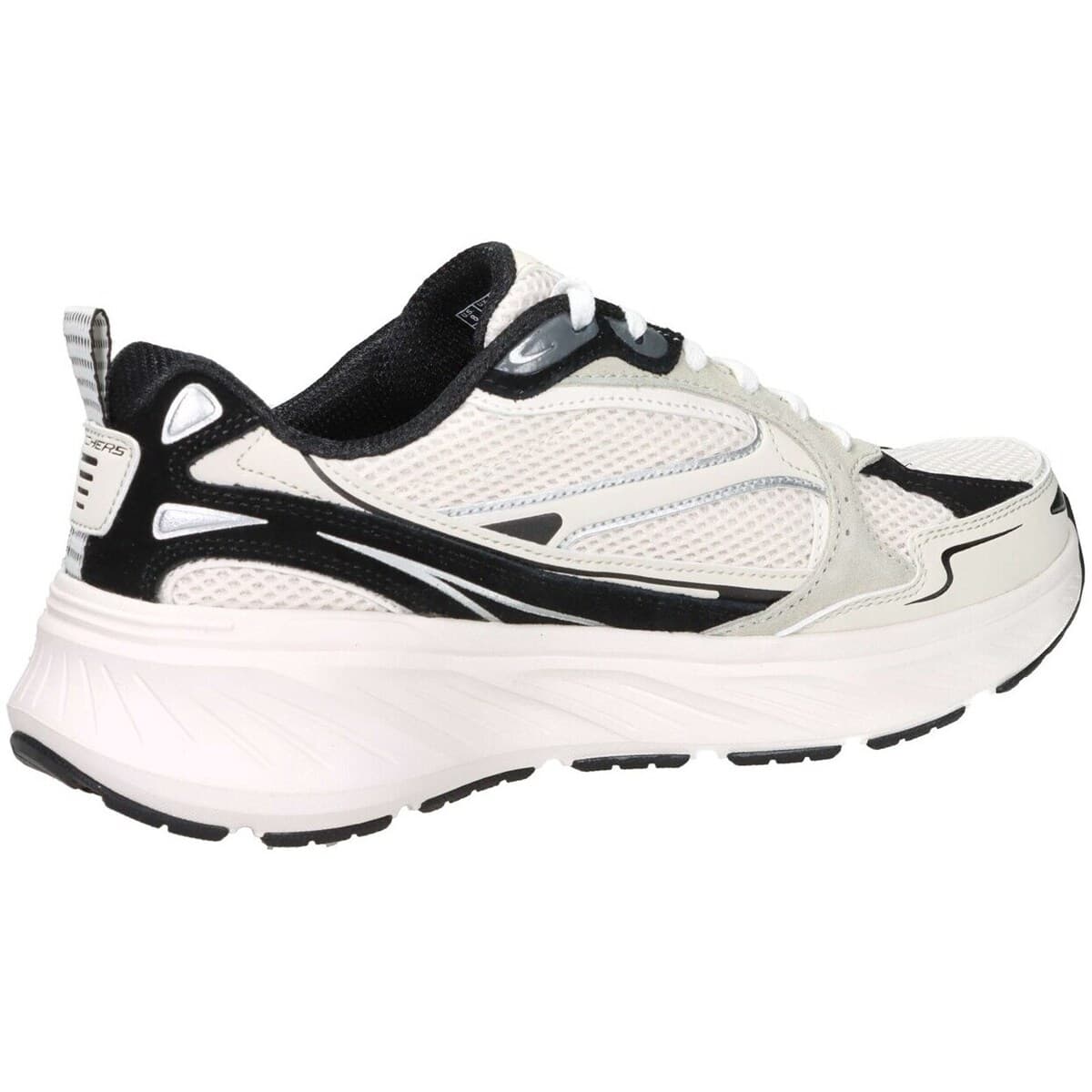 Women's Sneakers Skechers White