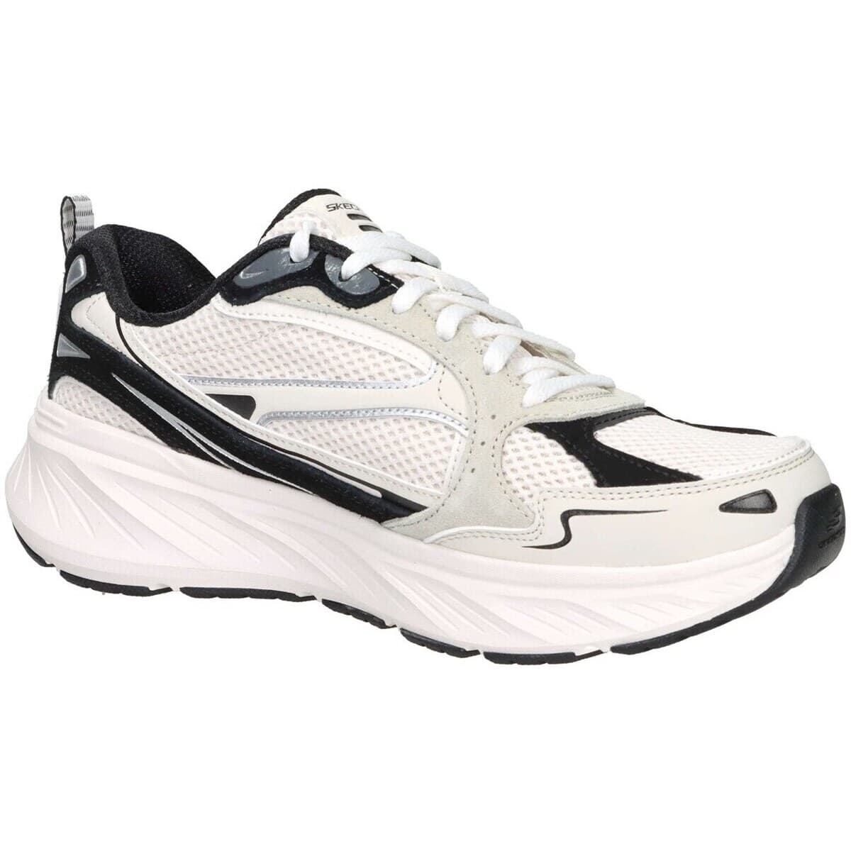 Women's Sneakers Skechers White