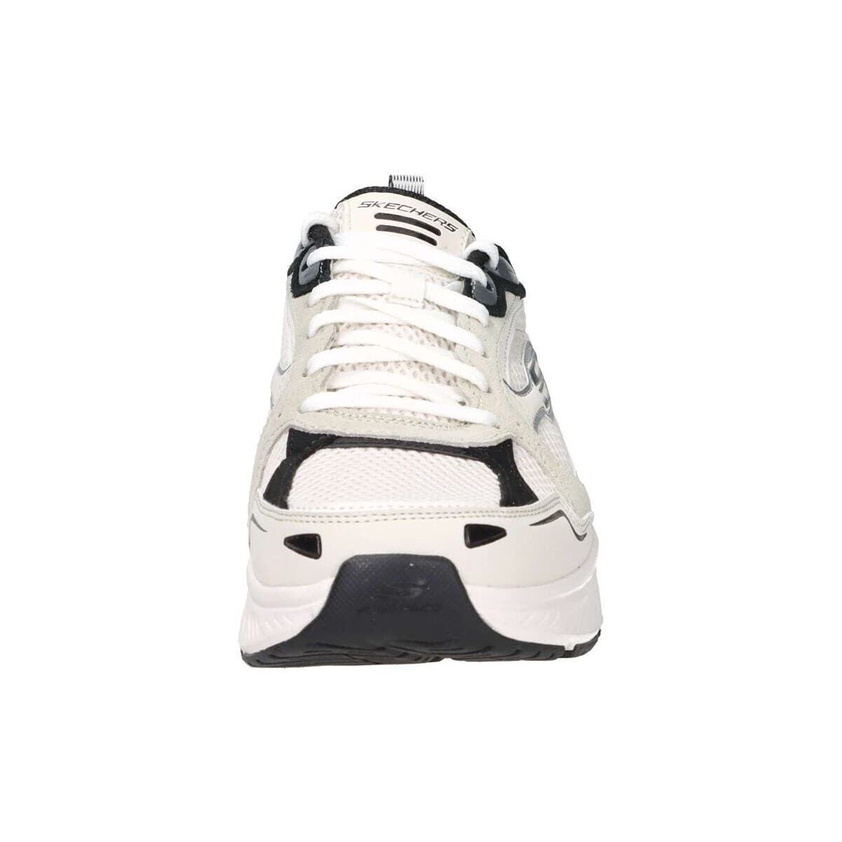 Women's Sneakers Skechers White