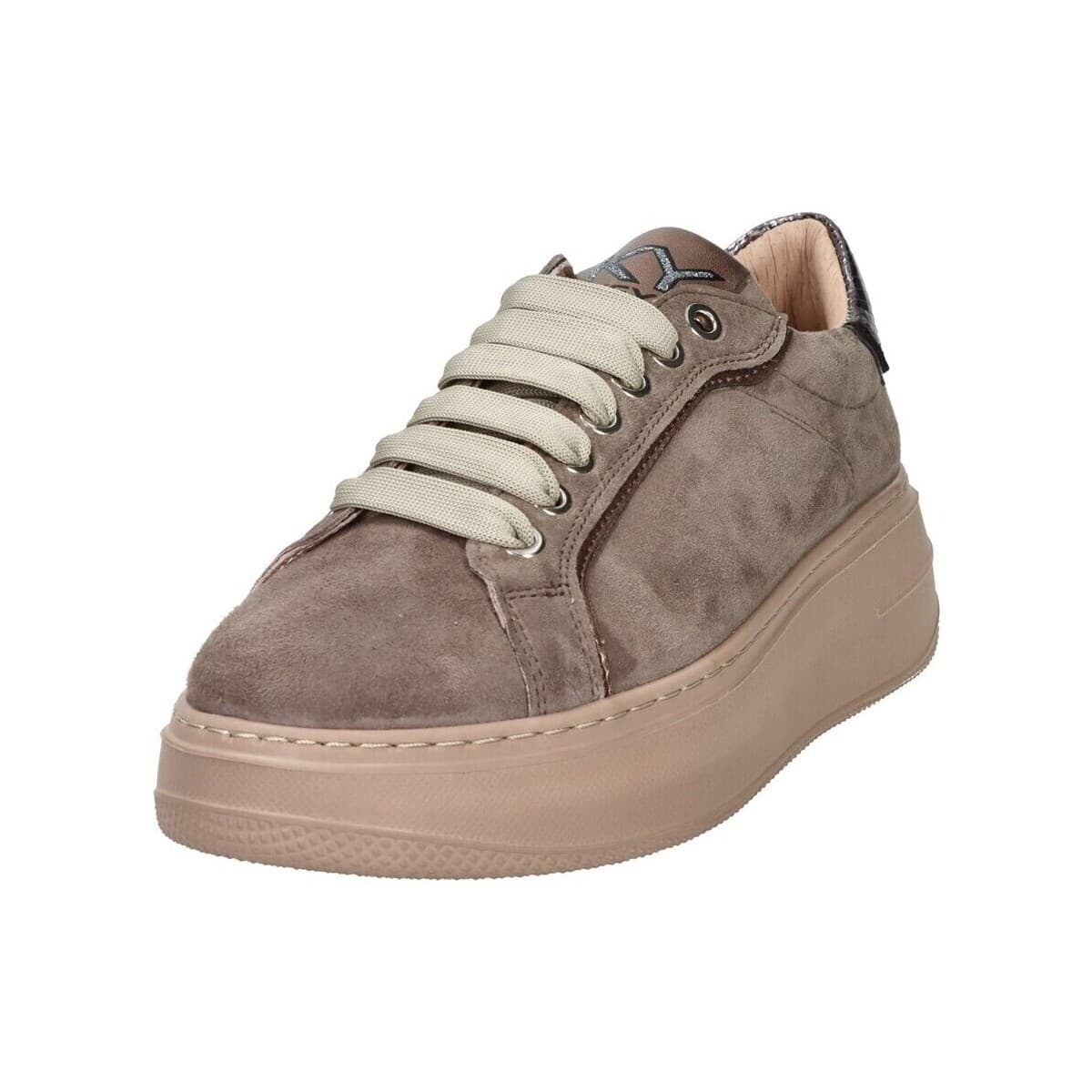 Women's Sneakers Keys