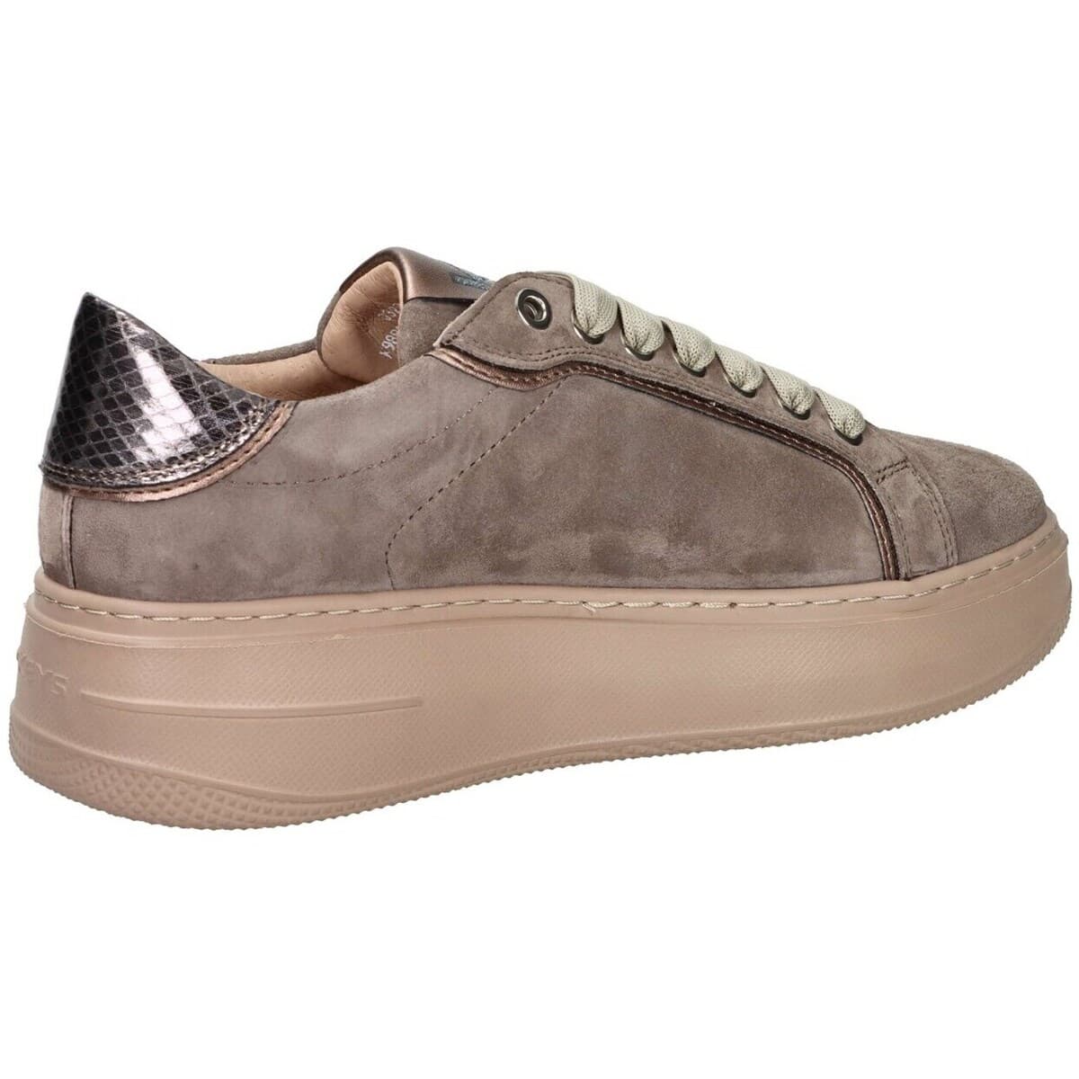 Women's Sneakers Keys