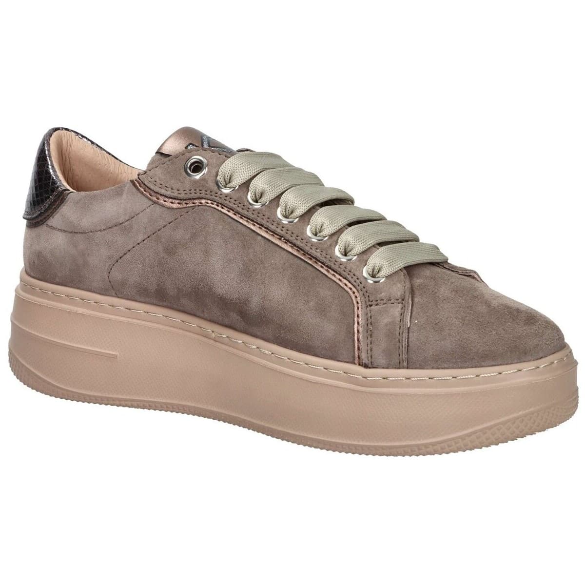 Women's Sneakers Keys