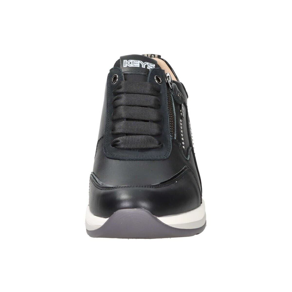Women's Sneakers Keys Black