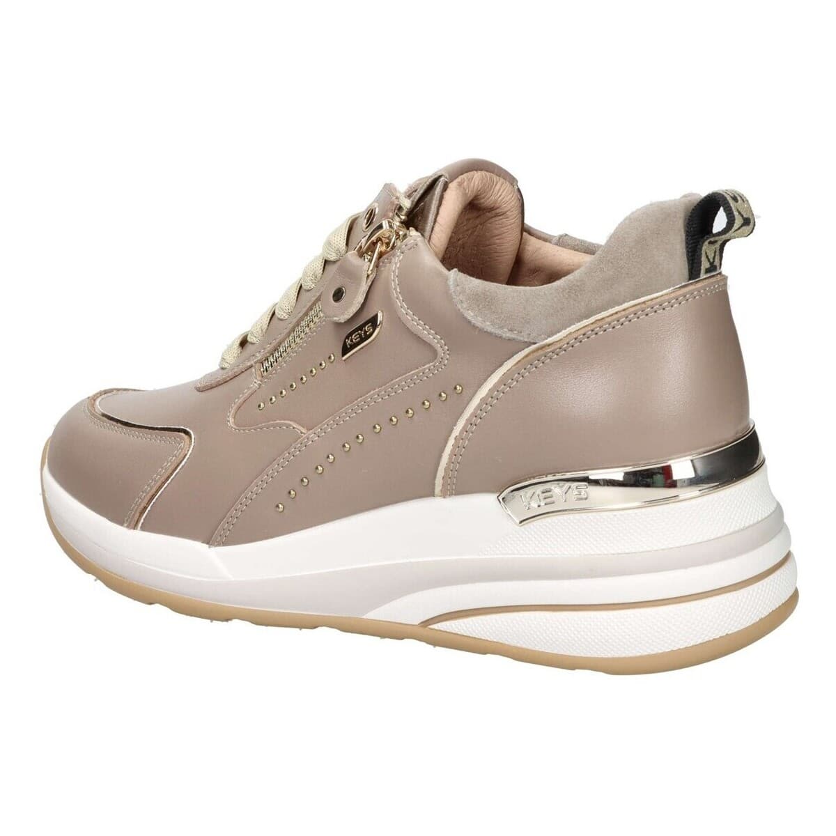 Women's Sneakers Keys