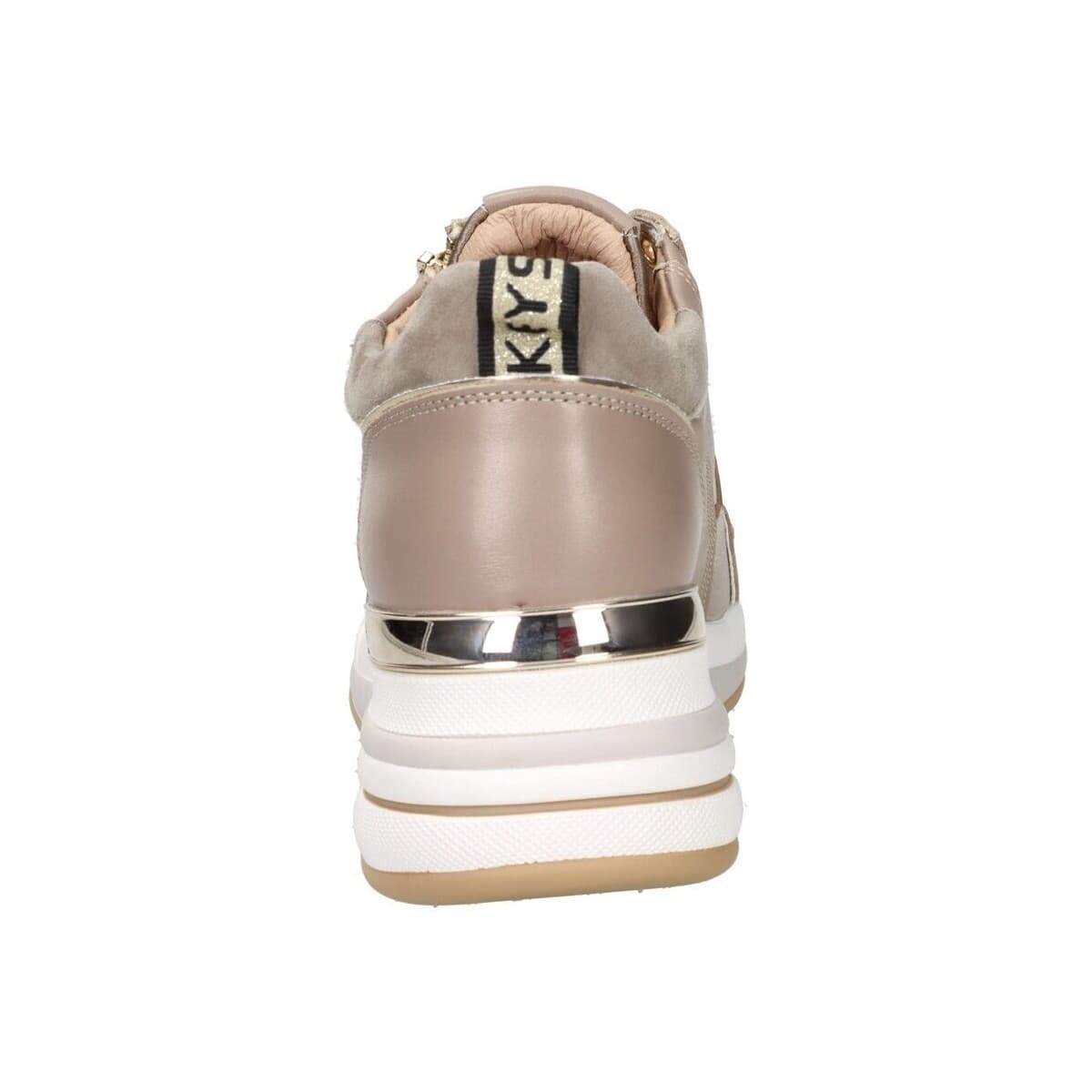 Women's Sneakers Keys