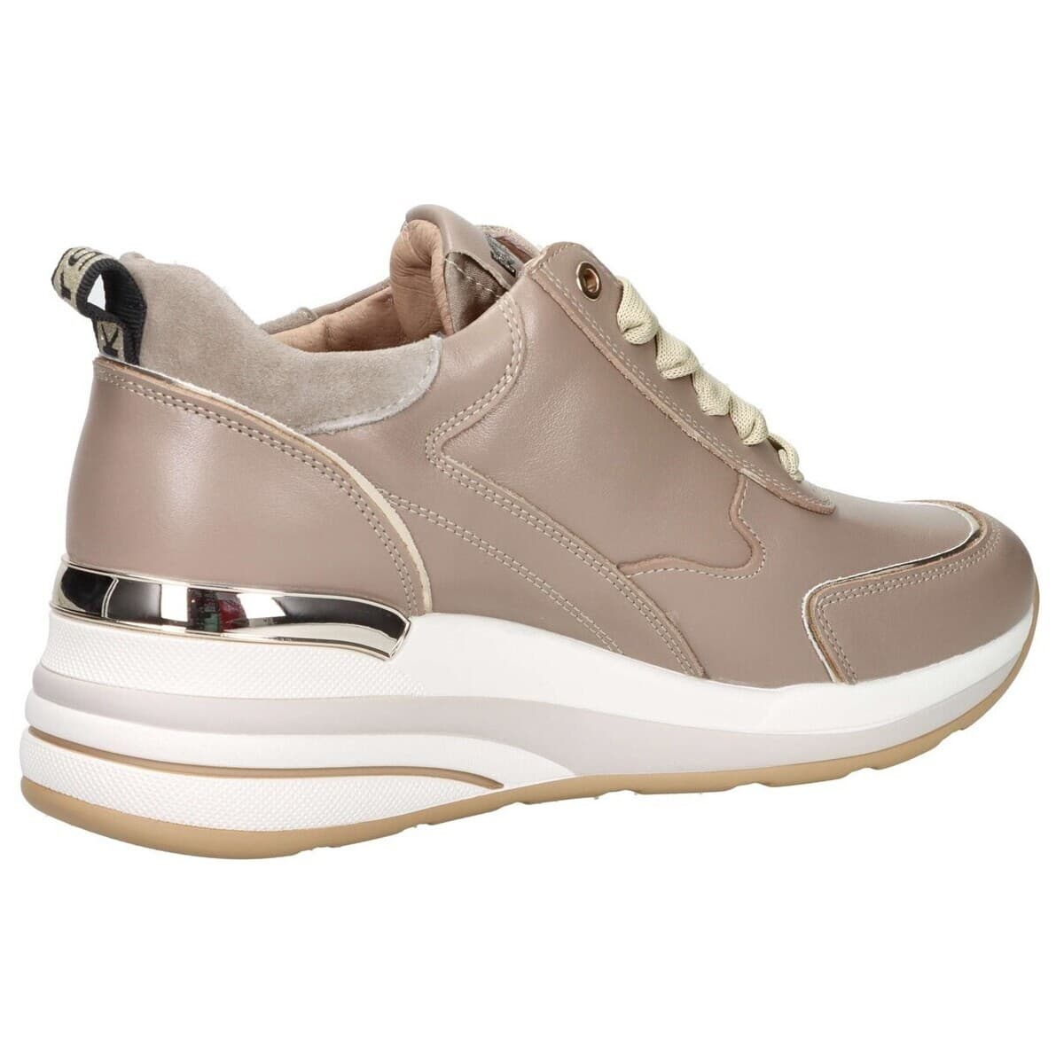 Women's Sneakers Keys