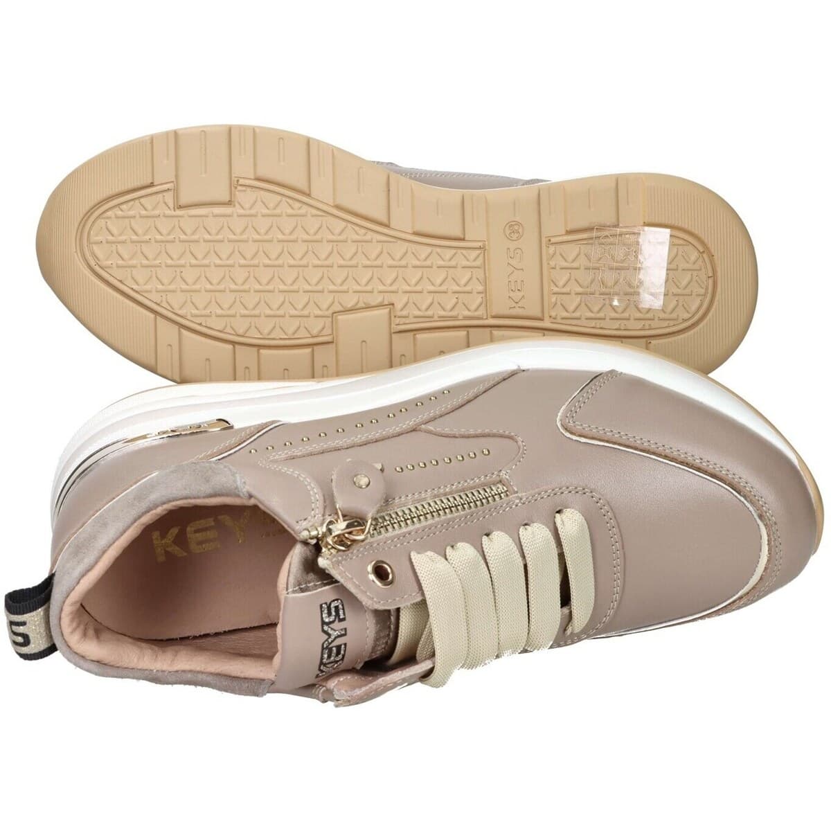 Women's Sneakers Keys