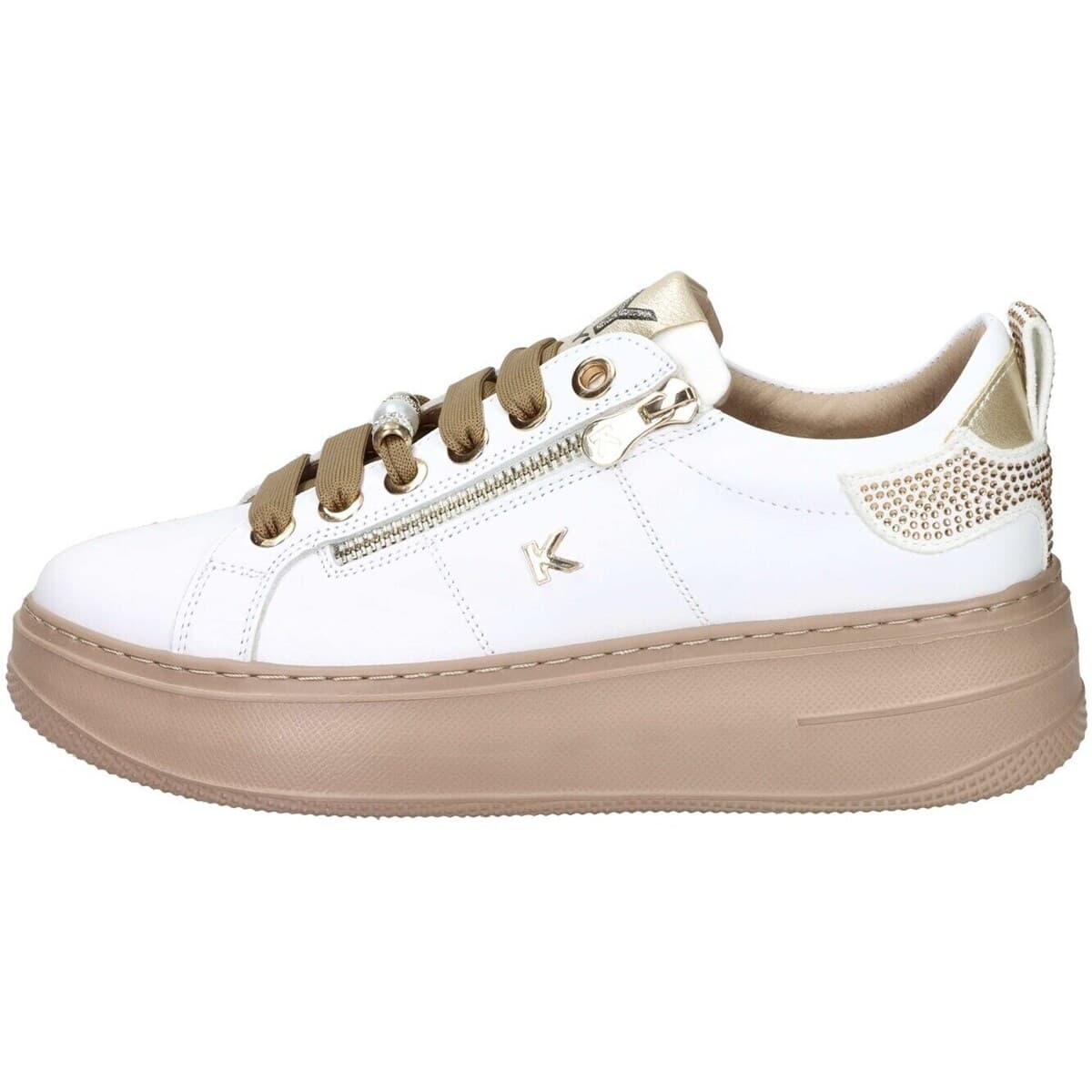 Xαμηλά Sneakers Keys K-11212