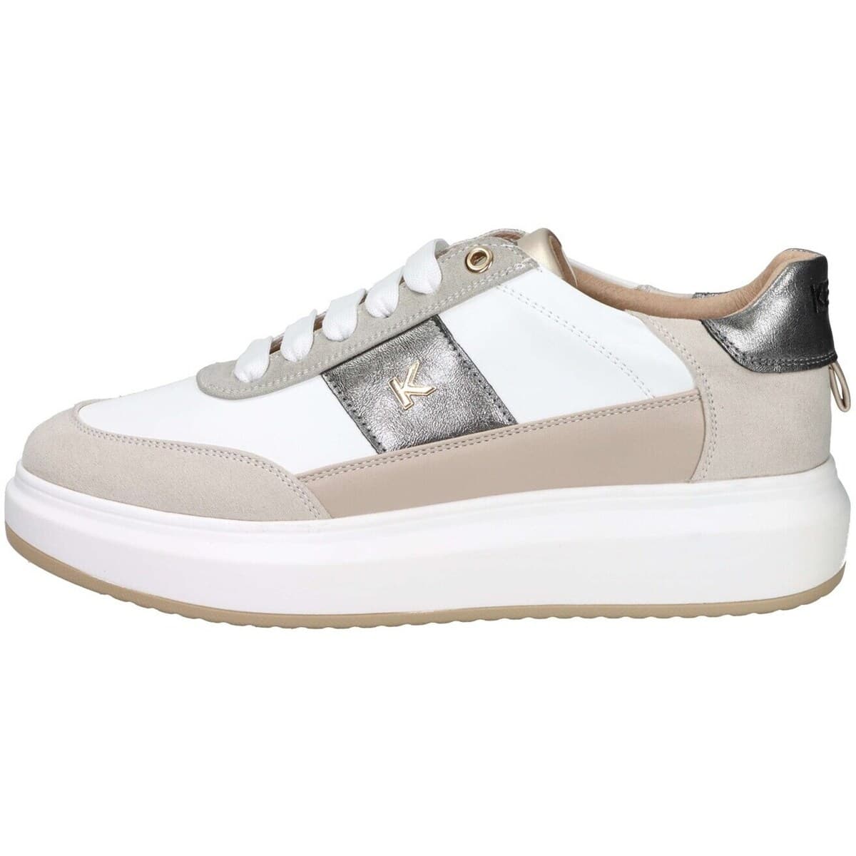 Xαμηλά Sneakers Keys K-11203