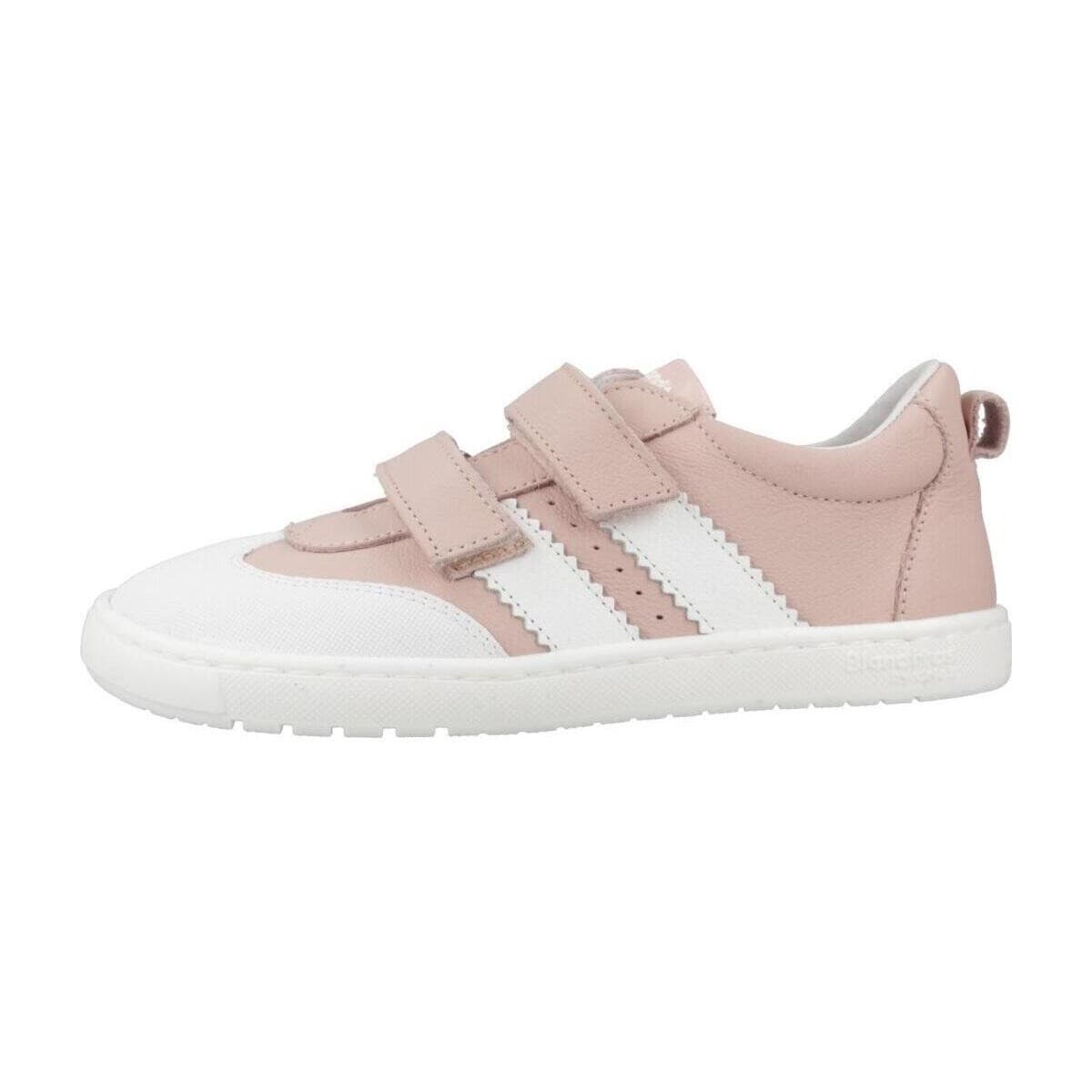 Boys' Sneakers Blanditos Pink