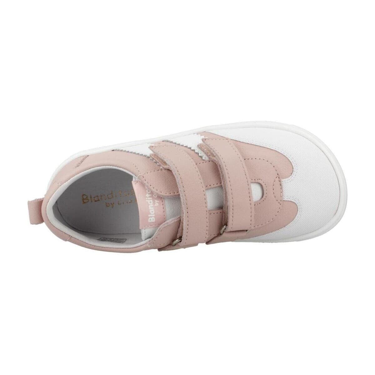 Boys' Sneakers Blanditos Pink