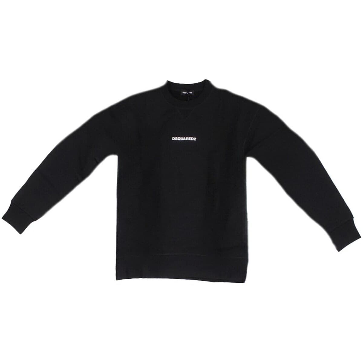 Boys' Sweaters Dsquared Black