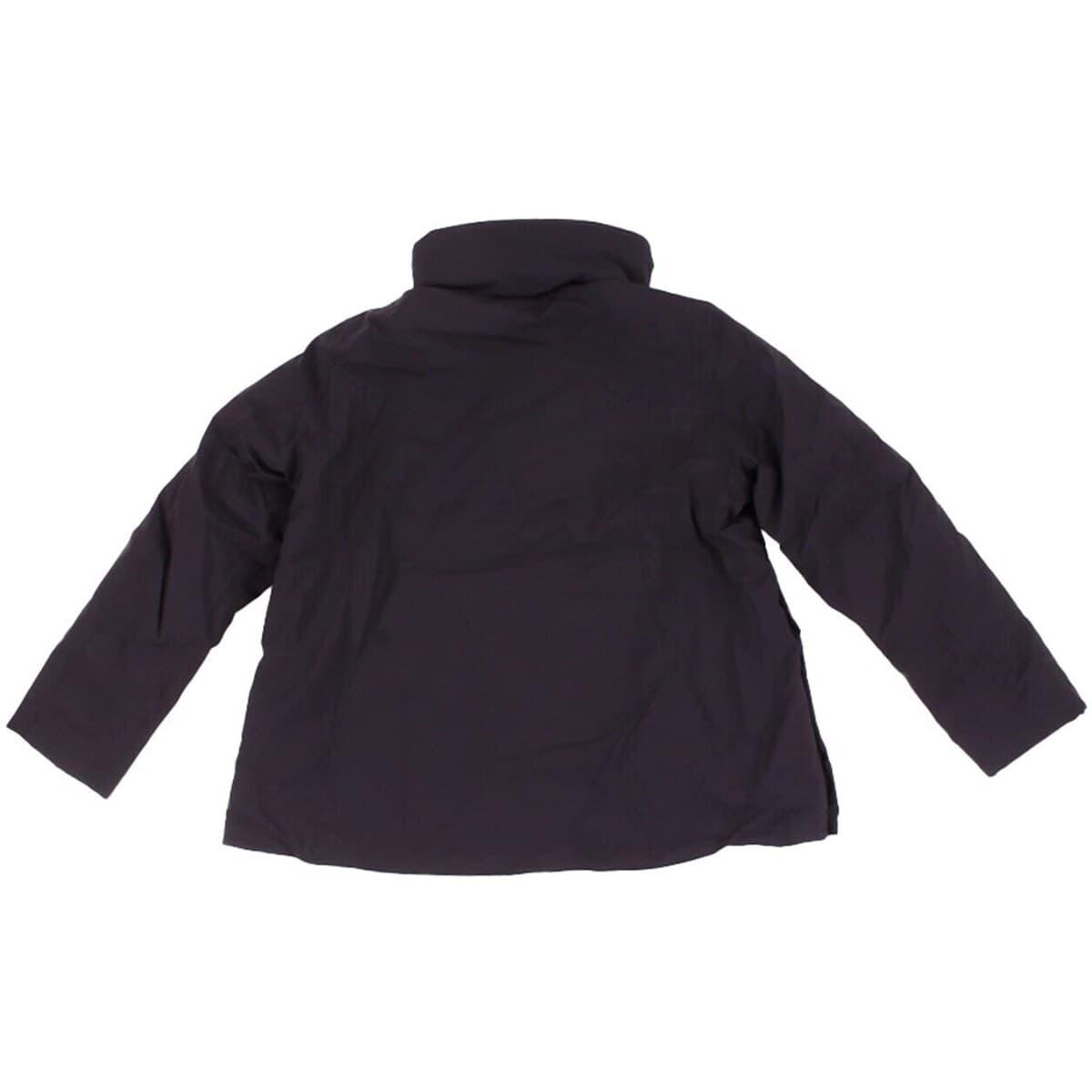 Girls' Coats K-Way Black