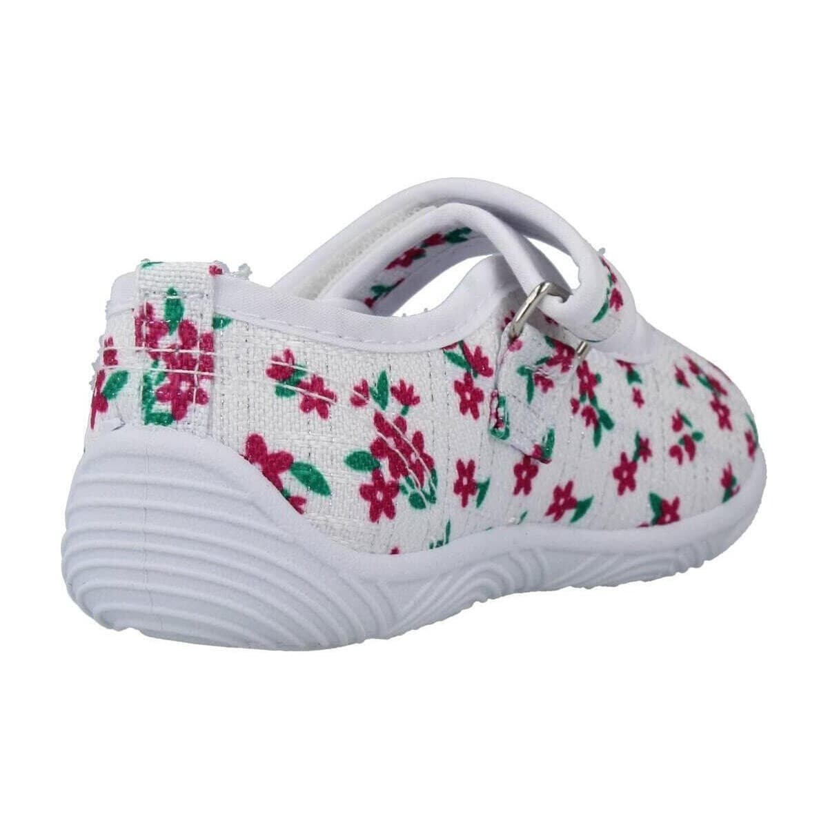 Women's Ballet Flats Chicco Multicolor