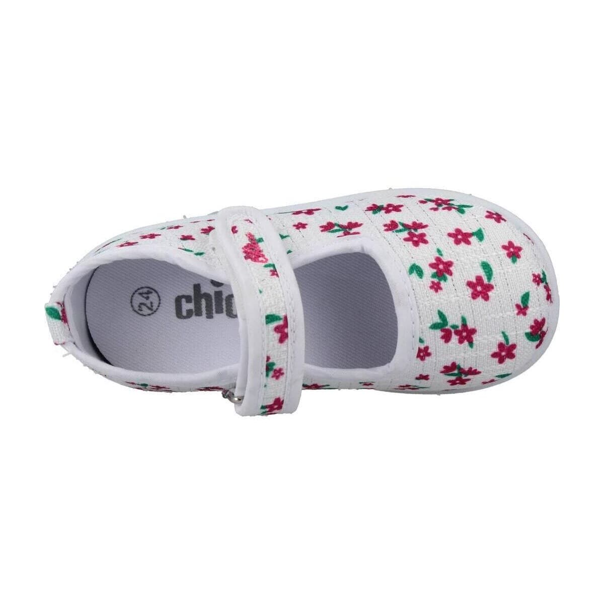 Women's Ballet Flats Chicco Multicolor