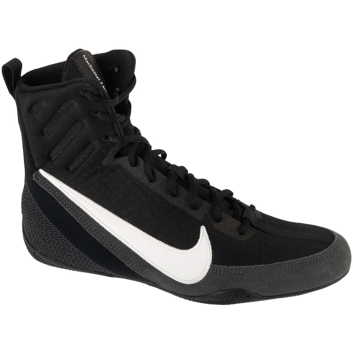 Men's Gym Shoes Nike Black
