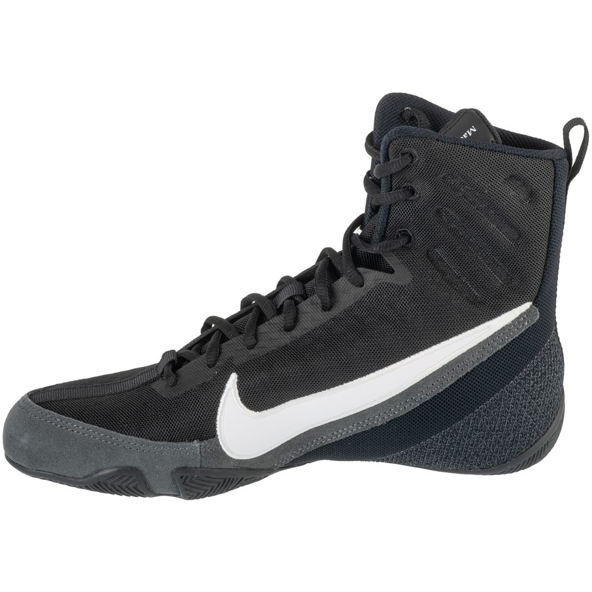 Women's Gym Shoes Nike Black