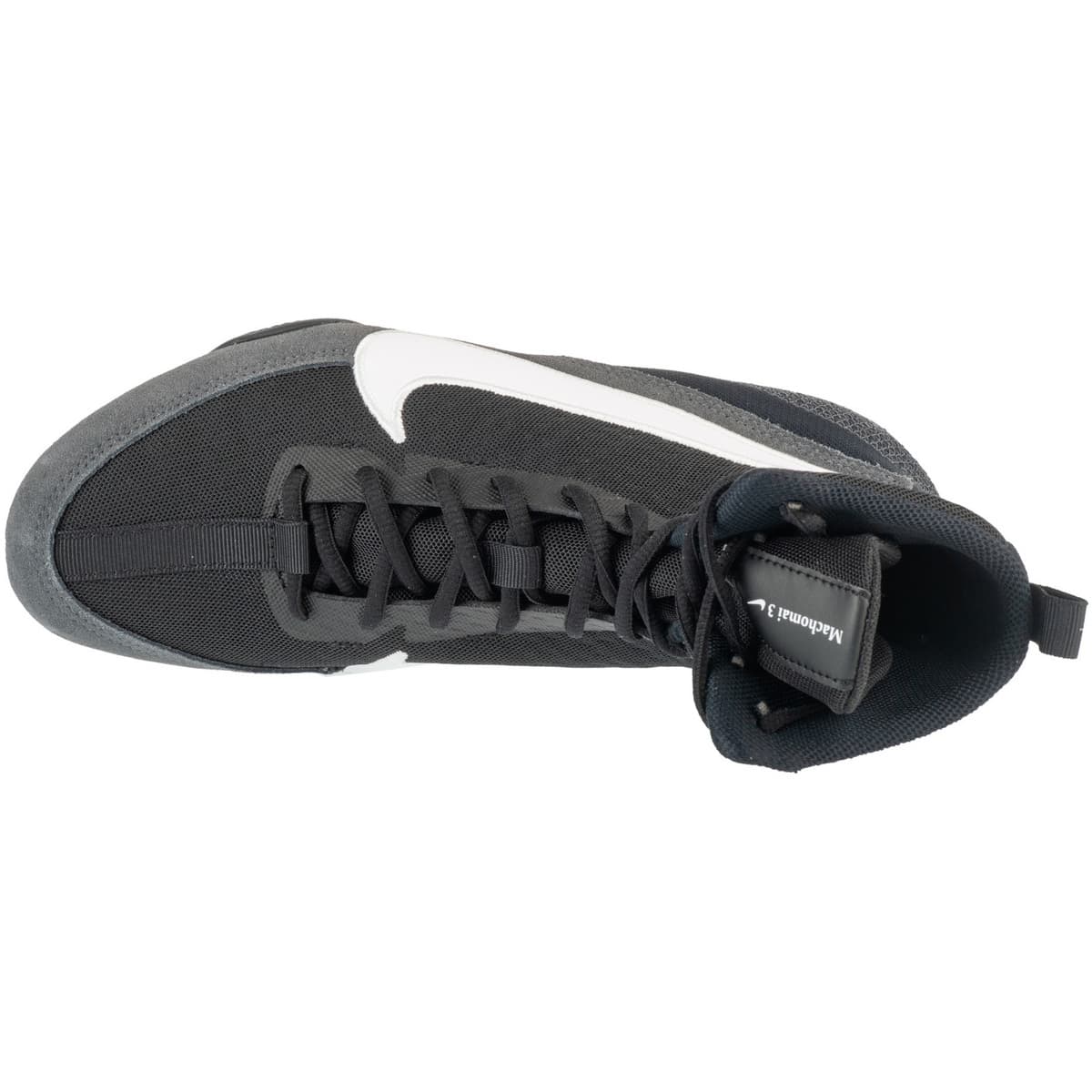 Women's Gym Shoes Nike Black