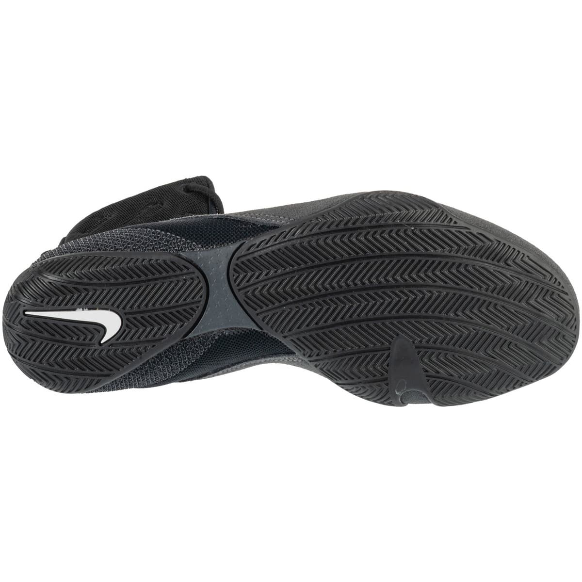 Women's Gym Shoes Nike Black