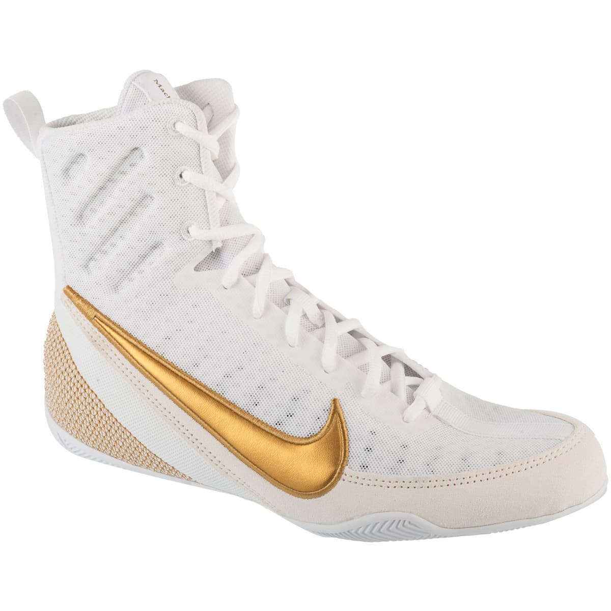 Women's Gym Shoes Nike White