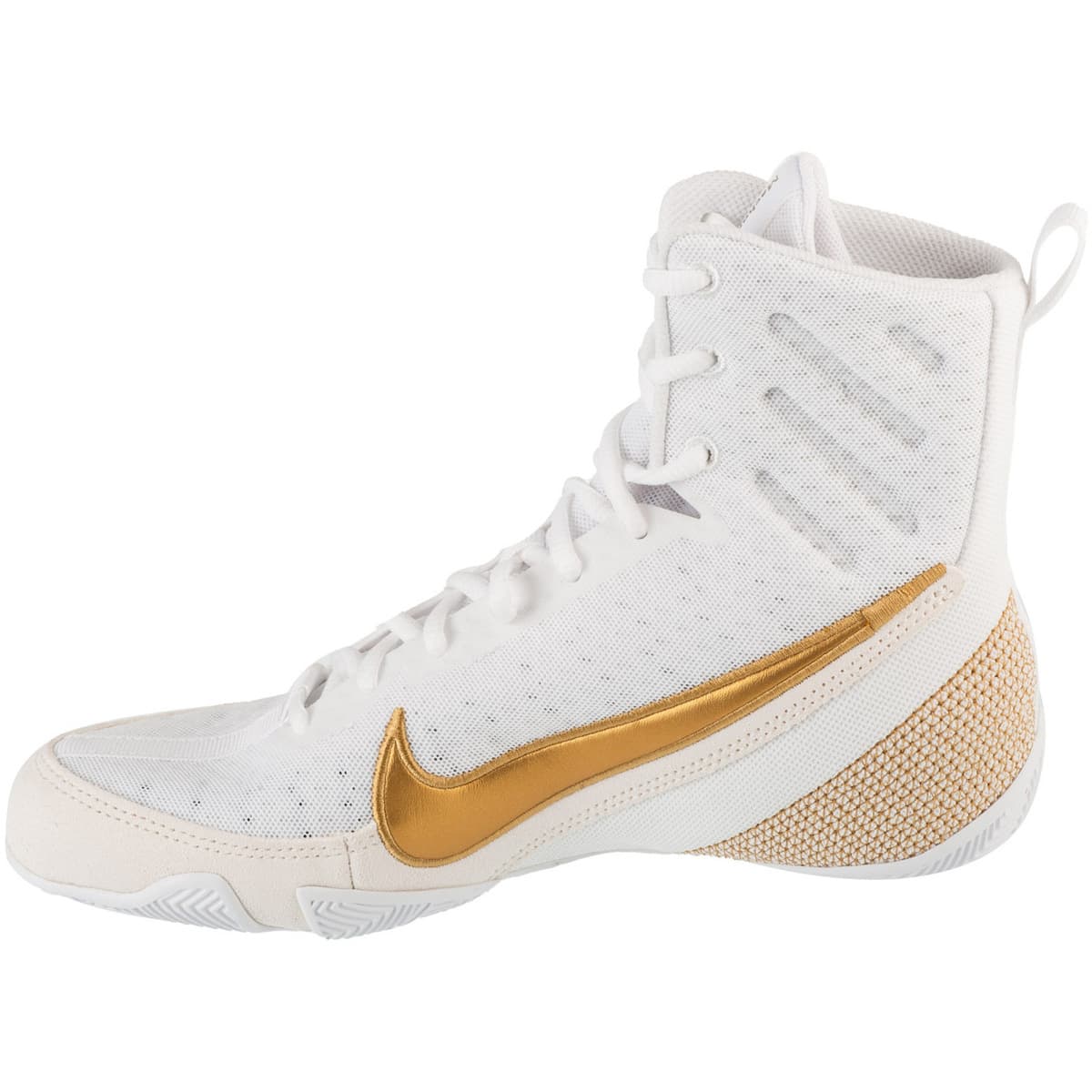Women's Gym Shoes Nike White