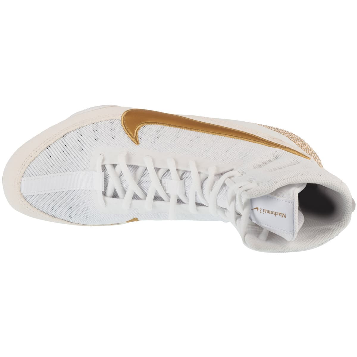 Women's Gym Shoes Nike White
