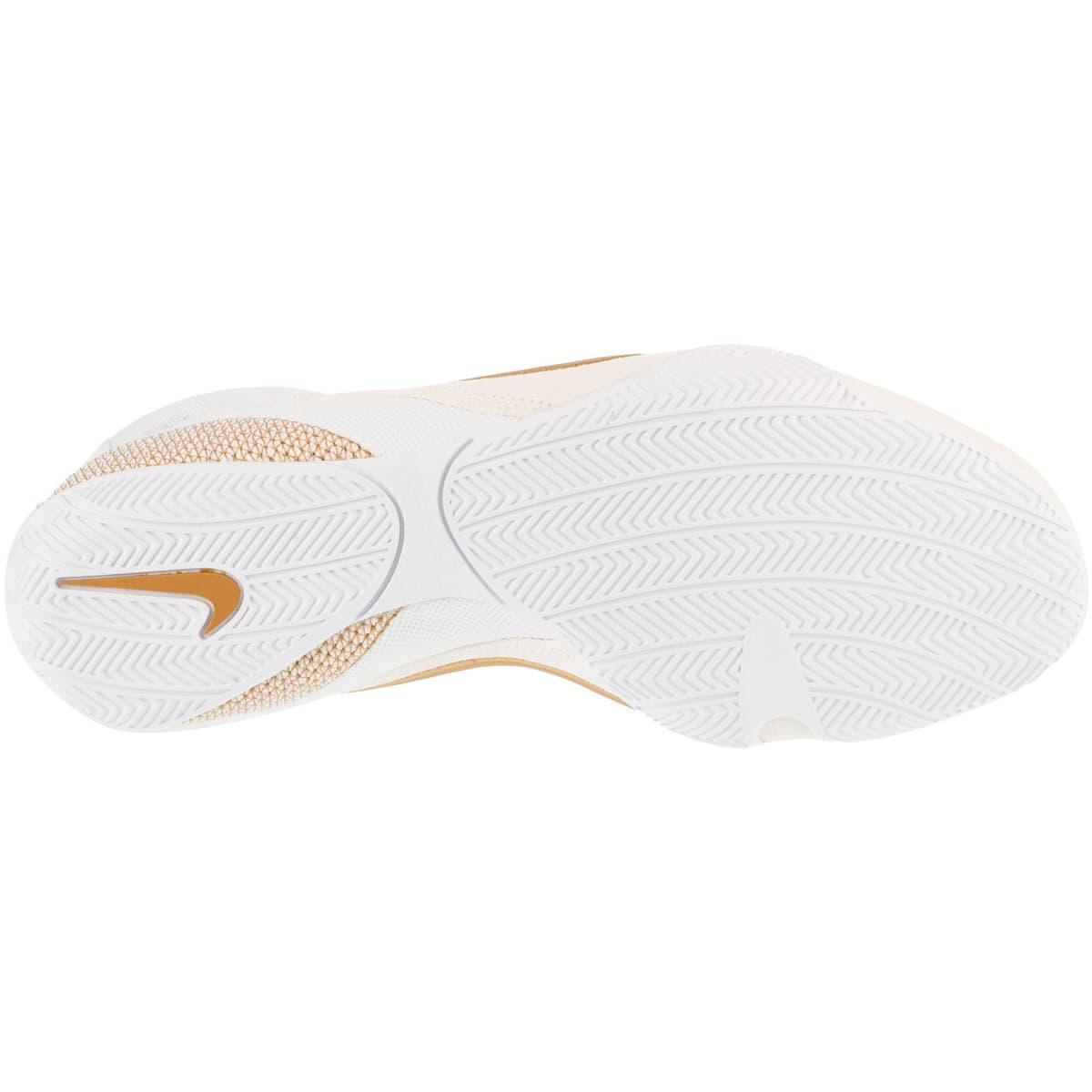 Women's Gym Shoes Nike White