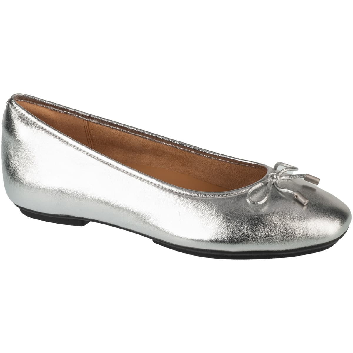 Μπαλαρίνες FitFlop Delicato Bow Soft Ballerina