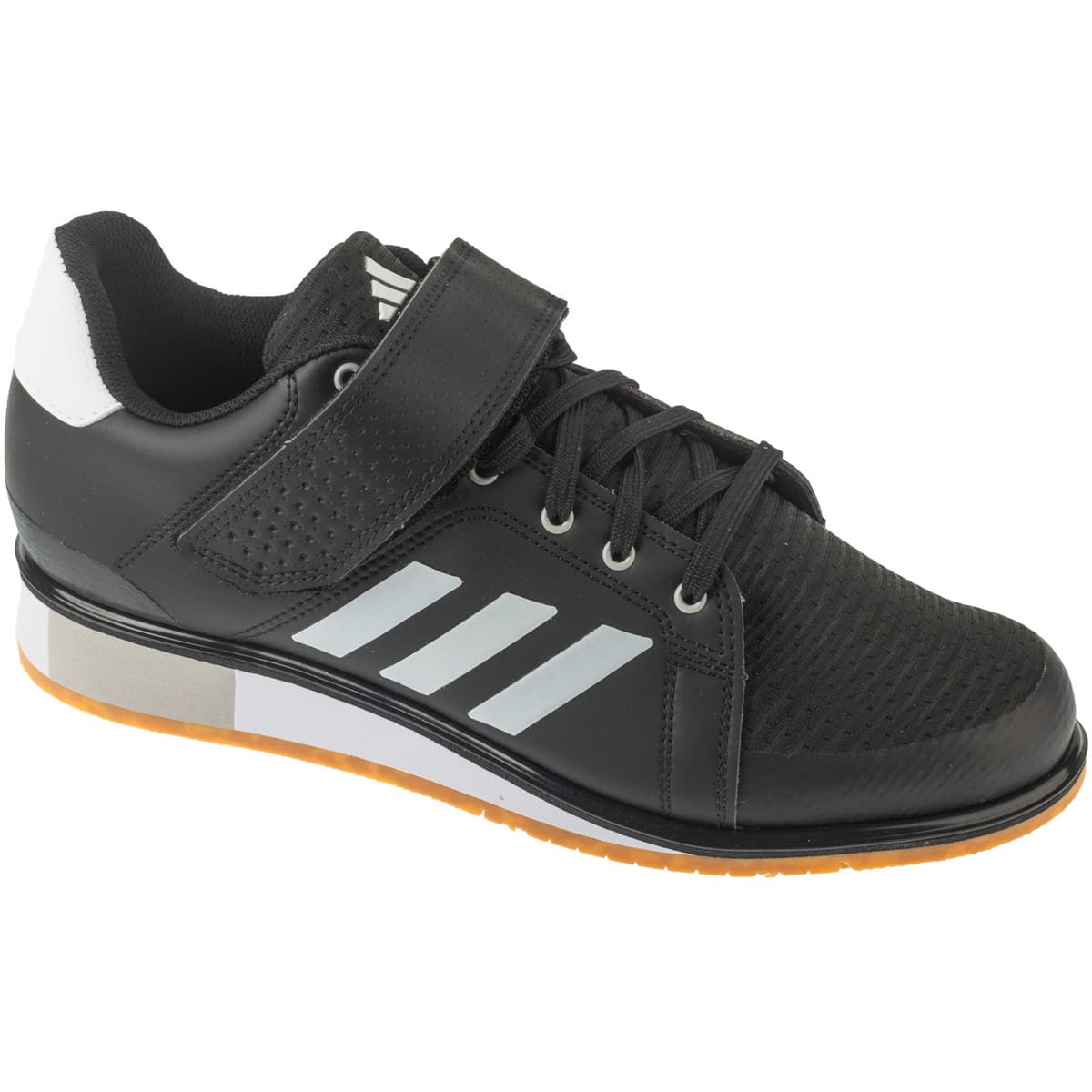 Men's Gym Shoes adidas Black