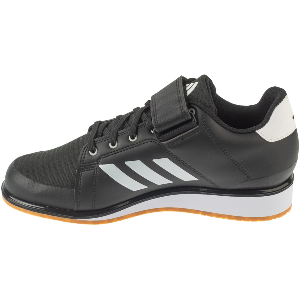 Men's Gym Shoes adidas Black