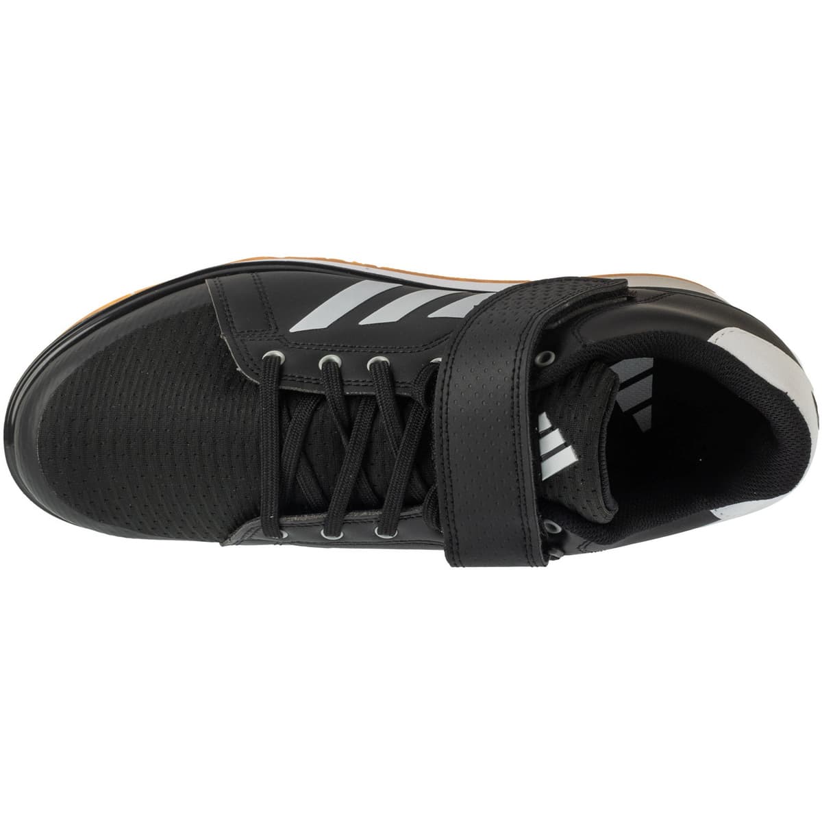 Men's Gym Shoes adidas Black