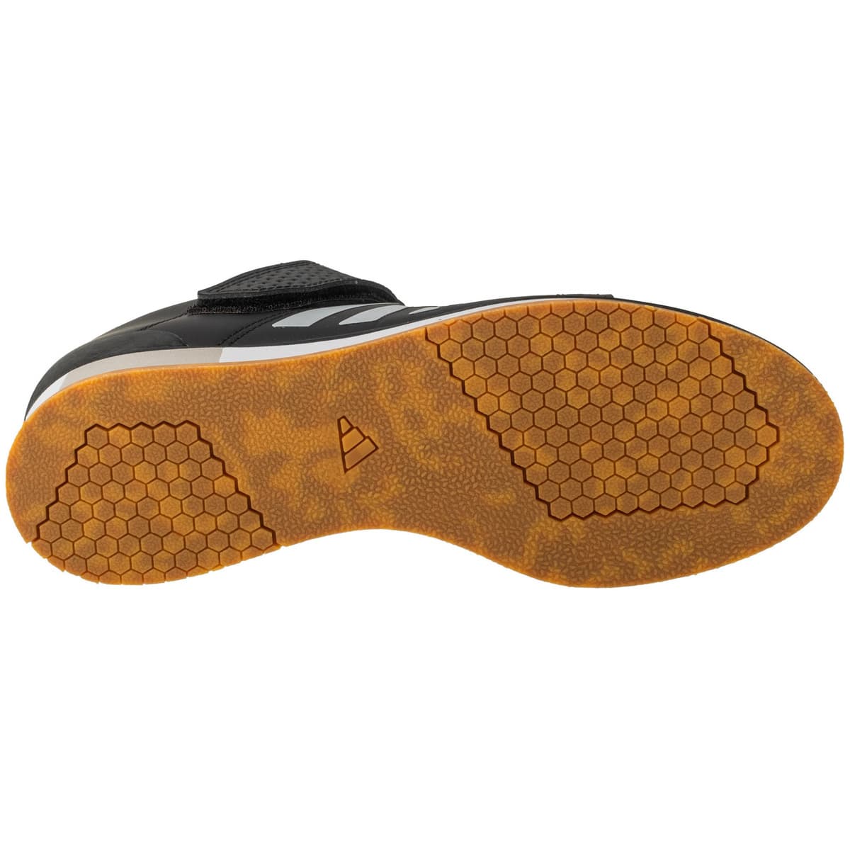 Men's Gym Shoes adidas Black