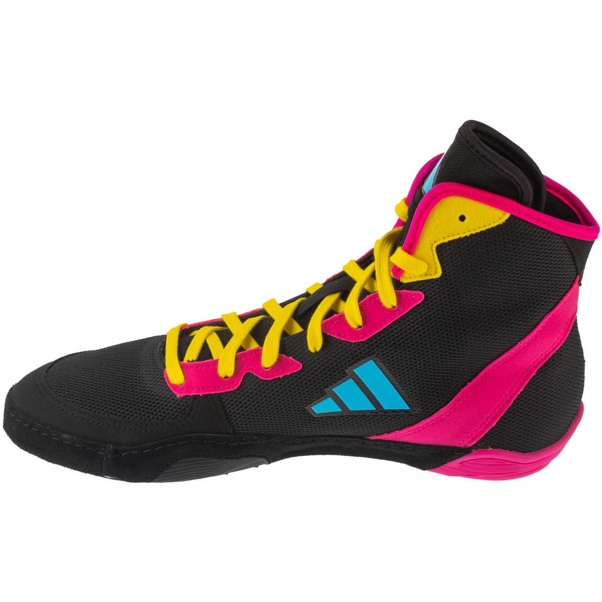 Men's Gym Shoes adidas Black