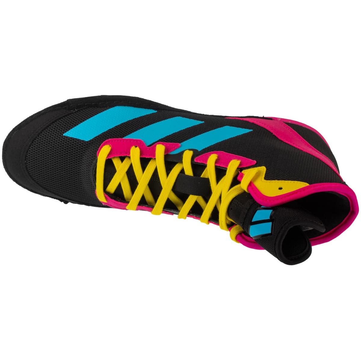 Men's Gym Shoes adidas Black