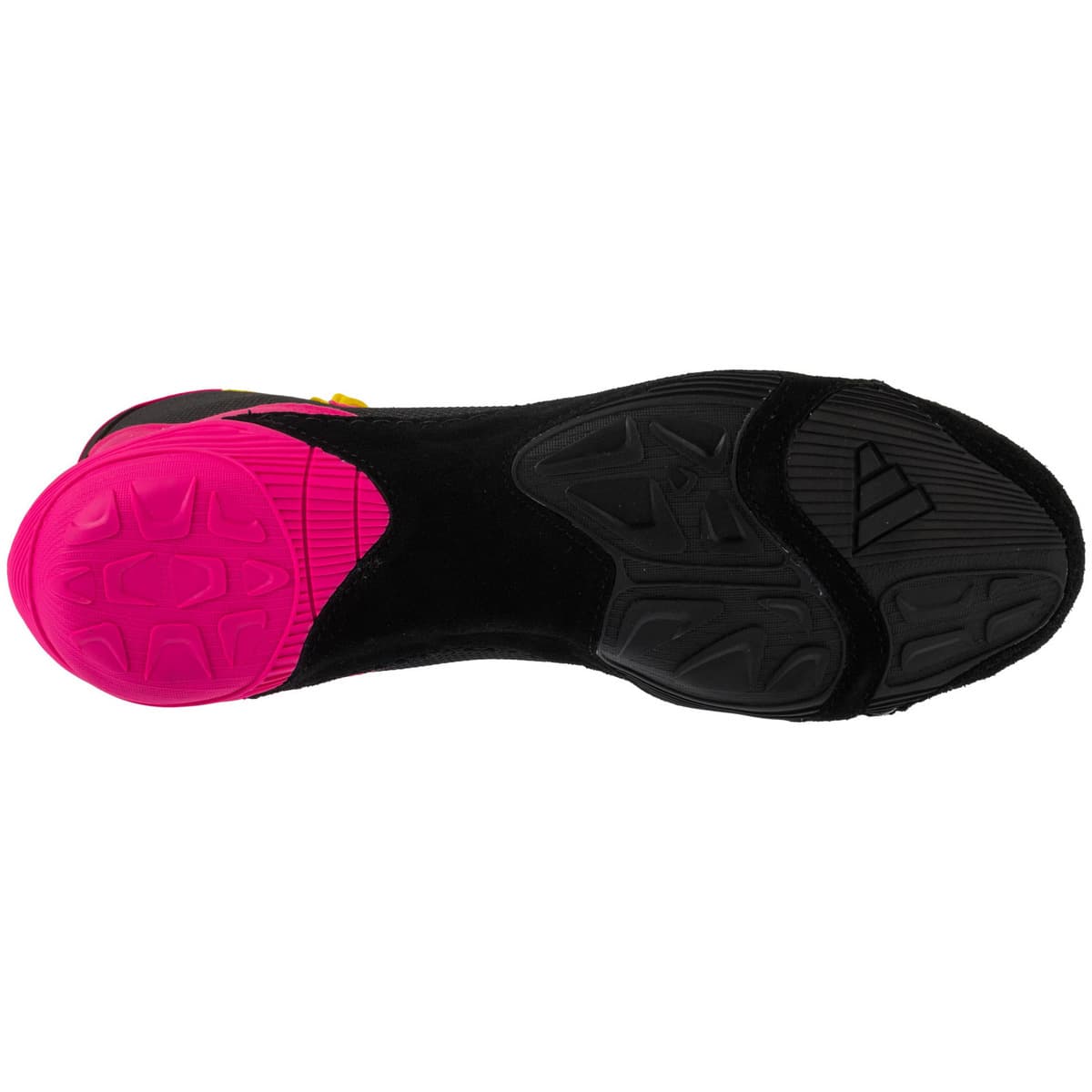 Men's Gym Shoes adidas Black